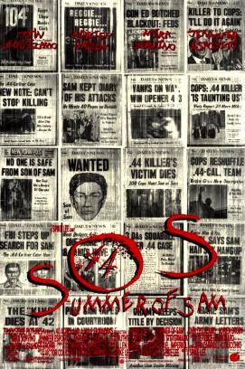 Summer of Sam stream