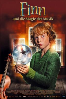 Finn und die Magie der Musik stream