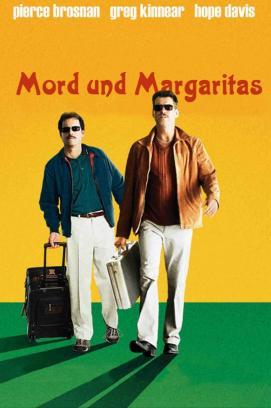 Mord und Margaritas stream