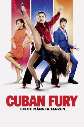 Cuban Fury - Echte Männer tanzen stream
