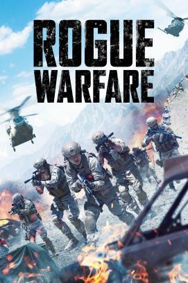 Rogue Warfare - Der Feind stream