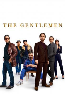 The Gentlemen stream