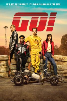 Gokarts stream