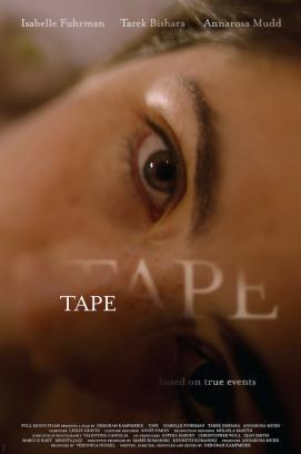 Tape stream