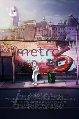 Metro6 stream