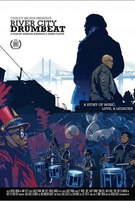 River City Drumbeat stream