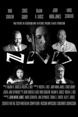 Neves stream