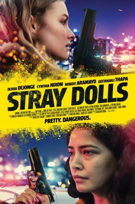 Stray Dolls stream
