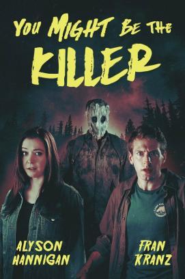 You Might Be the Killer stream