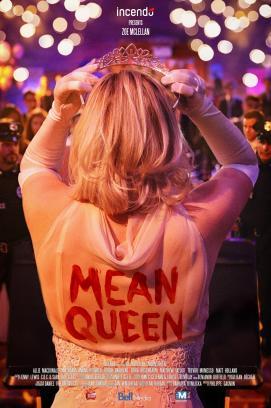 Mean Queen stream