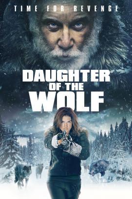 Daughter of the Wolf stream