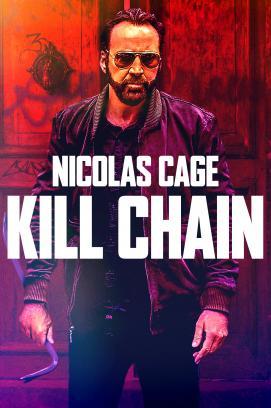 Kill Chain stream