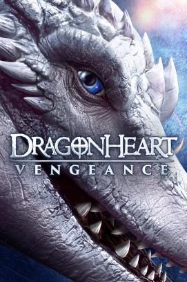 Dragonheart Vengeance stream