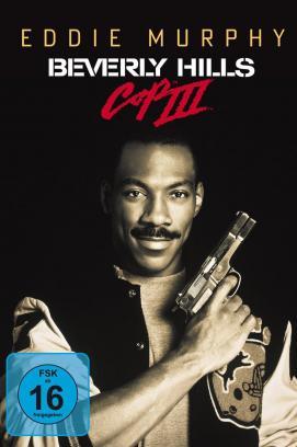 Beverly Hills Cop III stream