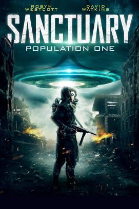 Sanctuary Population One stream