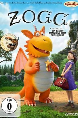 Zogg stream