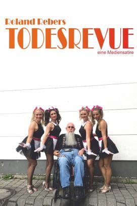 Roland Rebers Todesrevue stream