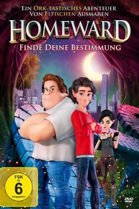 Homeward - Finde deine Bestimmung stream