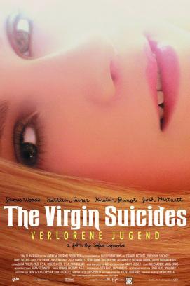 The Virgin Suicides stream
