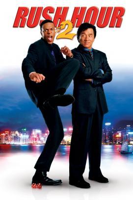 Rush Hour 2 stream