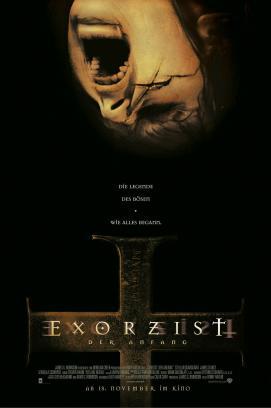 Exorzist - Der Anfang stream