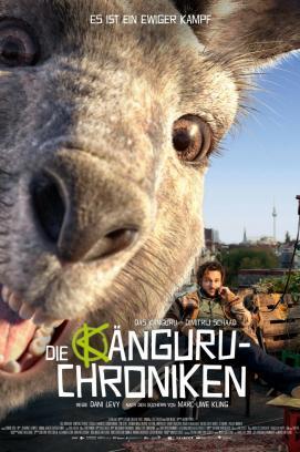 Die Känguru-Chroniken stream