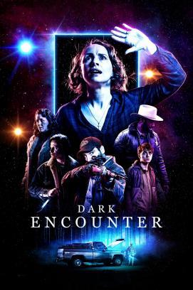 Dark Encounter stream