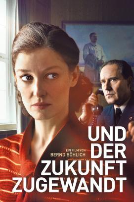 Und der Zukunft zugewandt stream