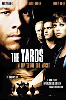 The Yards - Im Hinterhof der Macht stream