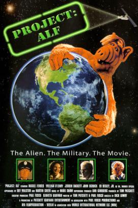 Alf - Der Film stream
