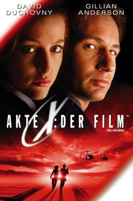 Akte X - Der Film stream