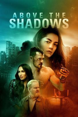Above the Shadows stream