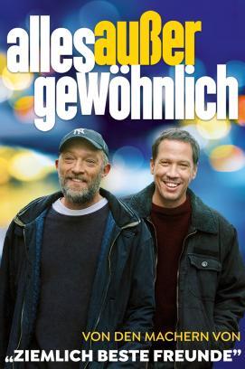 Alles außer gewöhnlich stream
