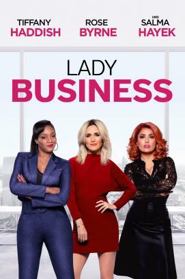 Lady Business stream