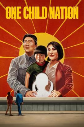 Born in China stream