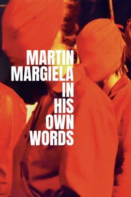 Martin Margiela: In His Own Words stream