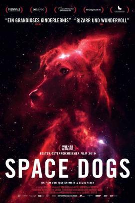 Space dogs stream