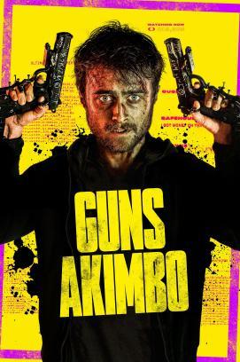 Guns Akimbo stream