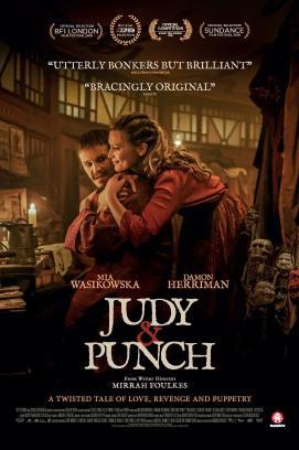 Judy and Punch stream