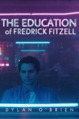 The Education of Fredrick Fitzell stream