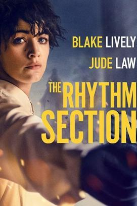 The Rhythm Section stream