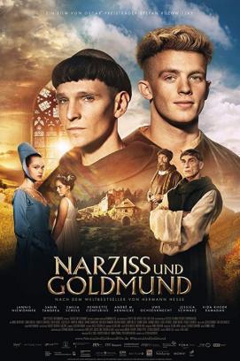 Narziss und Goldmund stream