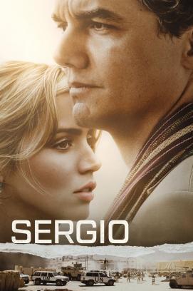 Sergio stream