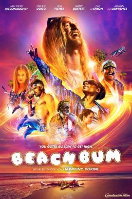 Beach Bum stream
