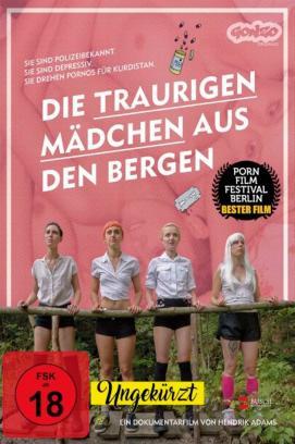 Die traurigen Mädchen aus den Bergen stream