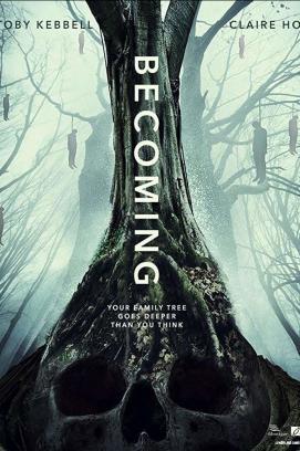 Becoming - Das Böse in ihm stream