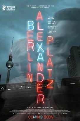 Berlin Alexanderplatz stream