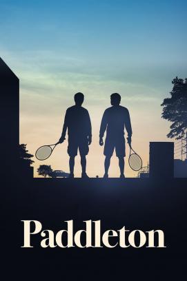 Paddleton stream