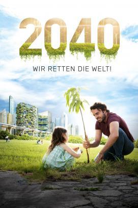 2040 - Wir retten die Welt! stream