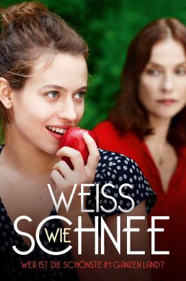 Weiß wie Schnee: Wer ist die Schönste im ganzen Land? stream